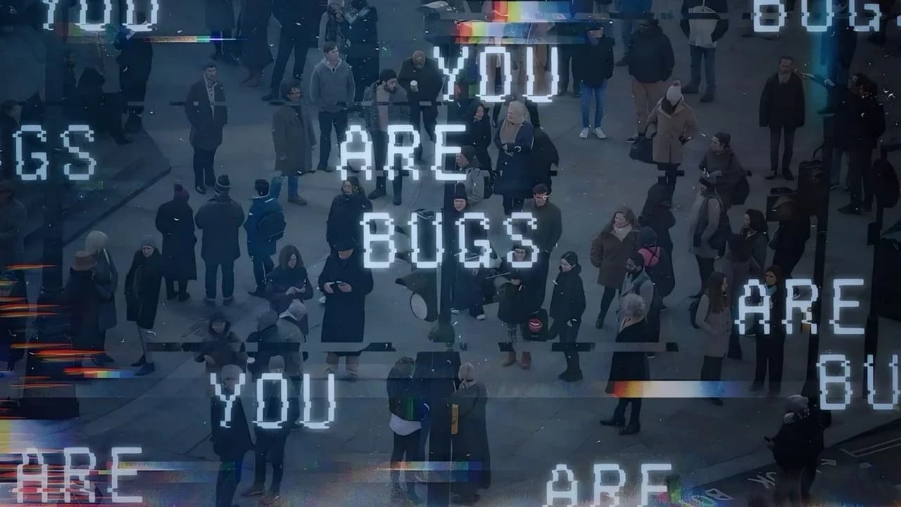 3 Body Problem — Season 1