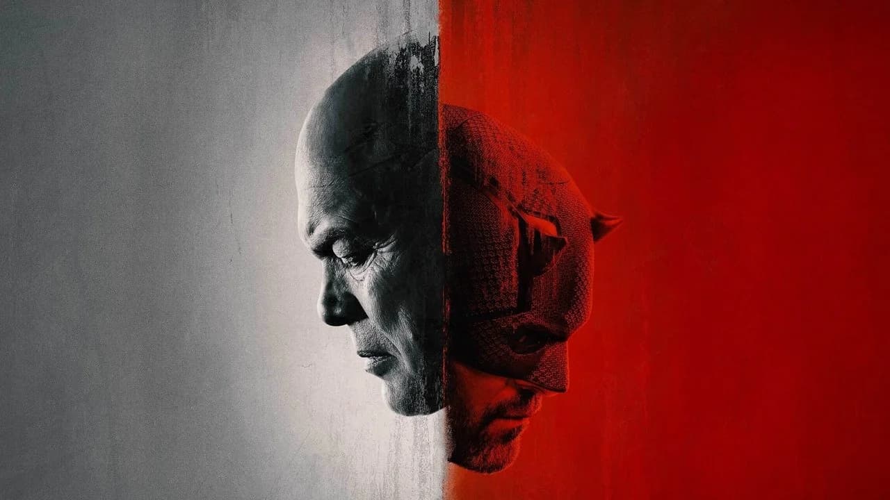 Daredevil: Born Again — Season 2